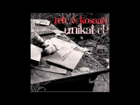 Rete & Kosaaa - Prawdziwi (feat. Mały)