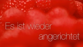 LAUSCHKOST //4 Snippet - LOUNGE serviert von Vargo