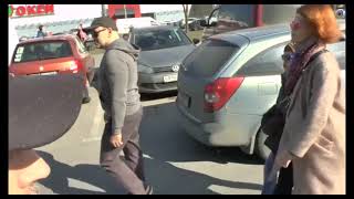 Дороги с Односторонним Движением, это самый главный Беспредел и средство дл?