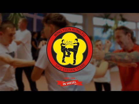 Wing Tsun Schule Wesel | Schulvorstellung