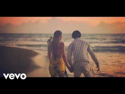 Rik Jam - Change My Life (Official Video)