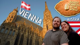 How To Plan A Perfect Day In Vienna 🇦🇹