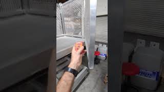 IMM Elite cargo lift Video 239-265-2095