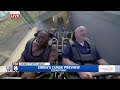 FOX 8 NEWS Cleveland Kenny Braves The Siren S Curse