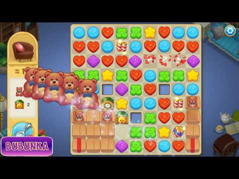 Matchington Mansion level 1430 HD