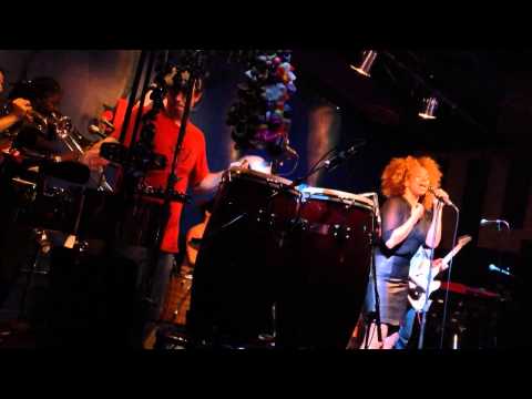 Orgone ~ jazz kitchen, Indianapolis, Indiana 8:19:15