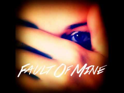 Кристина Корвин feat. Andrey Fan - Fault Of Mine 2013