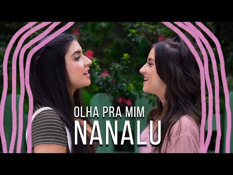 Olha Pra Mim video