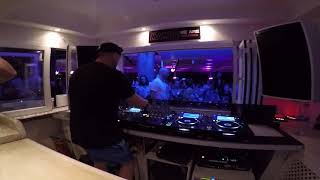 Eric Prydz - Mambo Ibiza (17/07/18)