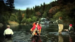 Смотреть клип  Kelis   Rumble Official Video