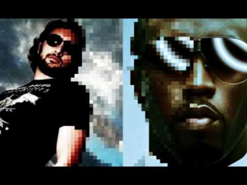 Sharam Ft. P. Diddy - P.A.T.T (Party All The Time) Radio Edit