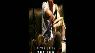 Kevin gates - the law