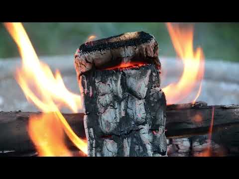 [4k] Fire Stock Footage - Stock Free Footage - Free HD Videos - Epic Cinematic