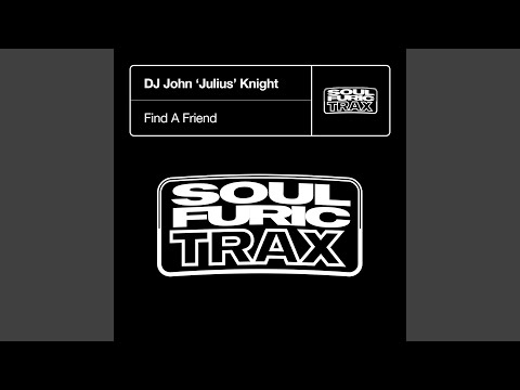 Find A Friend (JJK Prime Time Dub)