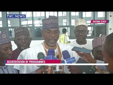NUC Inspects Facilities At University Of Transportation Daura