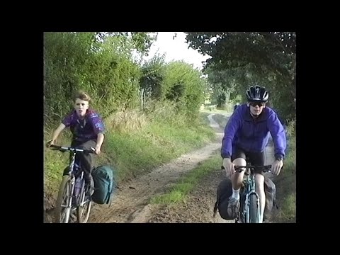 09 Aug 1994 · Official video of today's ride - 2021 Full Remaster