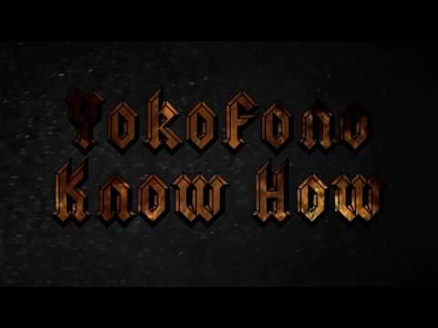 YokoFono - KNOW HOW