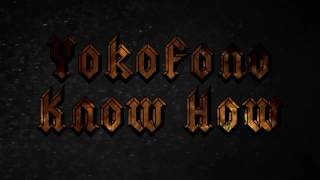 YokoFono - KNOW HOW
