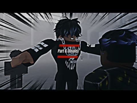 Roblox Bully Story Season 2 Part 6 (Finale)