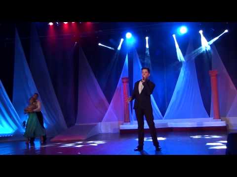 Octavian Brosteanu - Chemarea Dragostei Mamaia Copiilor 2014