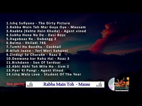 Bollywood Movie Song - Instrumental Cover #Bollywood #Ringtone #Instrumental #BX720 #India