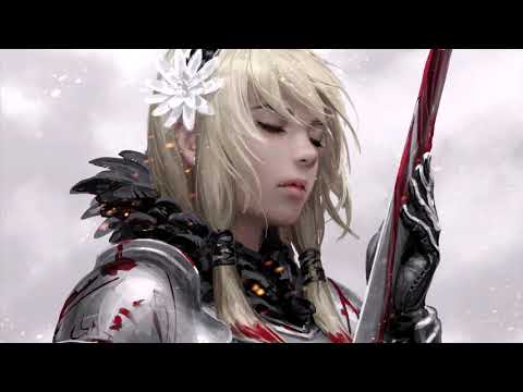 Lawless ft. Sydney Wayser - Hurricane (Epic Cinematic Vocal Music)