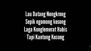 Download lagu Young Lex - Sa Ae Lau ( lirik ) mp3 Download lagu Young Lex - Sa Ae Lau ( lirik ) mp3