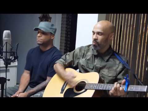 "Let It Be Alright" (Beatles & Bob Marley Mashup) by Chet Denny & Michael Thomas