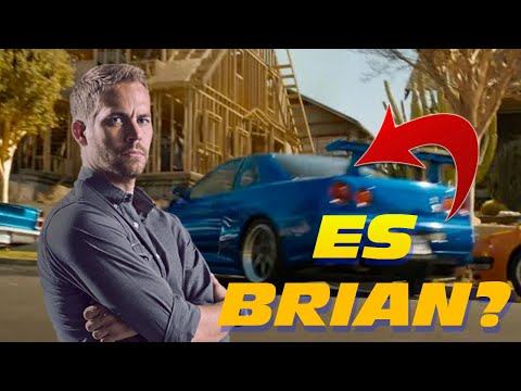 WHO WAS IN THE CAR AT THE END OF FAST & FURIOUS 9? | Ending Explained