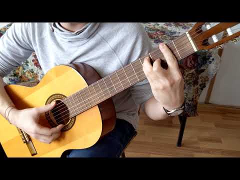 Acorduri majore si minore / Michelle Damatar / CNGA