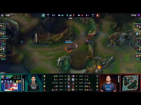 CINKROF FIRST BLOOD W LECU