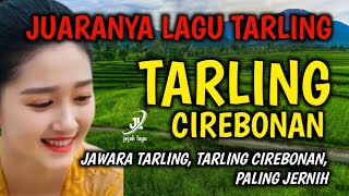 Download lagu SUARA MERDU | BASS EMPUK BANGET | TARLING DANGDUT JAWARA TARLING, TARLING CIREBONAN, PALING JERNIH mp3