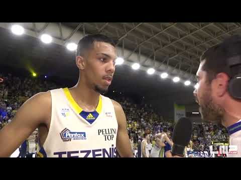 Udom: "La Serie A? Un sogno"