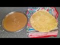 Perfect Halwa Puri I Suji Ka Halwa Halwa Puri Recipe Pakistani Street Food Cooking Streetfood