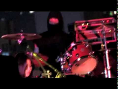 Ninja Academy - March [live]