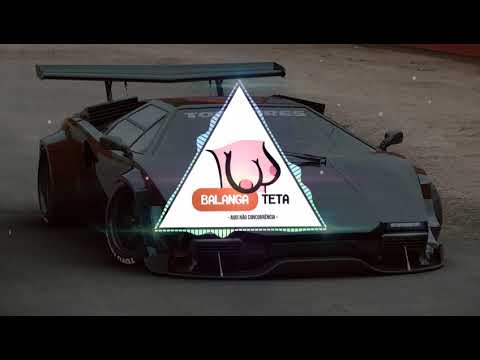 Dj Guuga - Dia de maldade Grau e fuga (Balanga Teta)