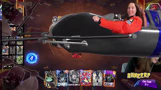 Last day for Ranked, Conquest, and Grand Arena, OH MY! | !DEALS