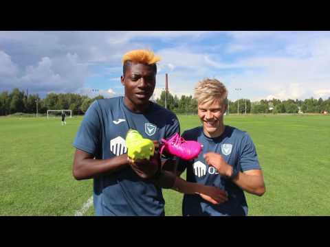 ACOTV Ennakko: EIF - AC Oulu 2.8.2016