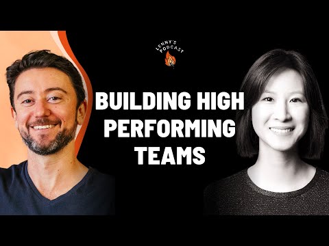 Building high-performing teams | Melissa Tan (Webflow, Dropbox, Canva)