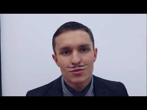 Martynas Kavaliauskas "Panelės" redakcijoje