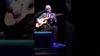 John Hiatt Long Time Coming