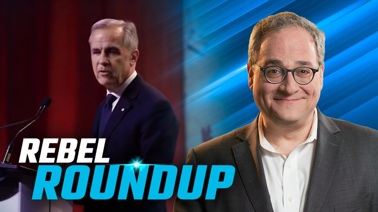 Carney's Forever Canadian Rally, Liberals to take back control of immigration? | Rebel Roundup