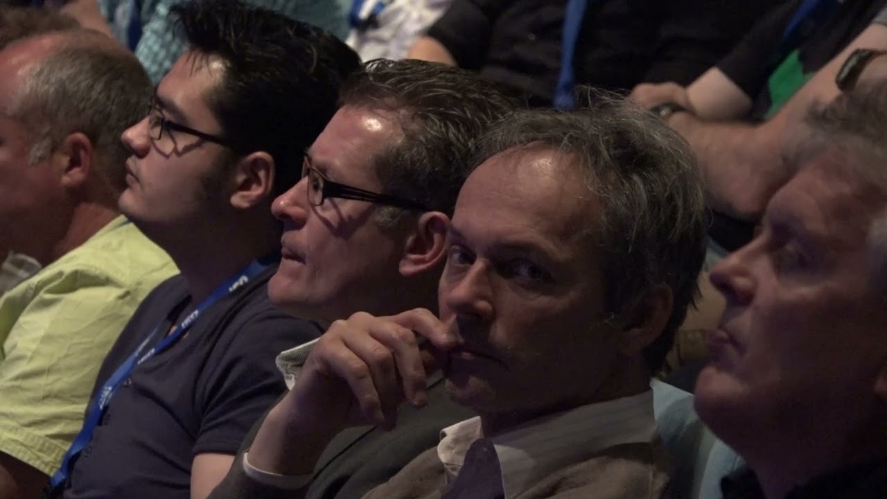 BIM Experience Congres