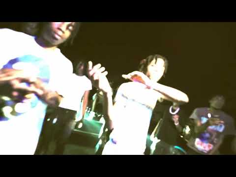 VonFetty - DeadBlock ( Official Music Video )ft. 122Dummy