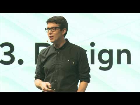 Fostering a Design-Driven Culture