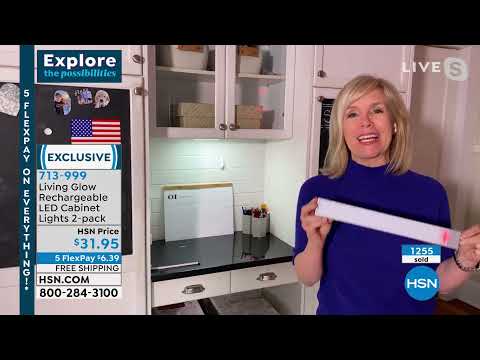 HSN | Home Solutions featuring Bissell 01.09.2022 - 07 PM