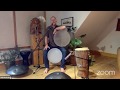 DrumStory  | John de Kadt