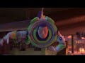 Toon Disney To Infinity Beyond A Thon Next Bumper Toy Story 3 Premiere Version 2005