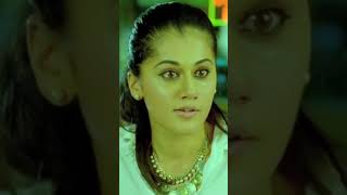 Shraddha Das Aur Gopichand Ko Gale Laga Dekh Taapse Pannu Ko Jhatka Laga #shorts #reels #MardKiZaban