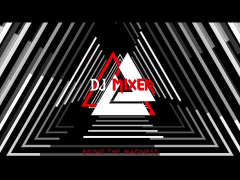 SaberZ ft. Haarley - Our Kingdom [Official Audio] (DJ Mixer Anthems)